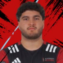 Timur Gecer Blackheath RFC