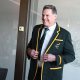 Rassie Erasmus: &ldquo;We want to make South Africans happy&rdquo;