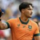 Les Kiss calls on Jordan Petaia for Springbok clash