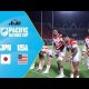 Japan vs. USA | Pacific Nations Cup Semi-Final | Extended Highlights