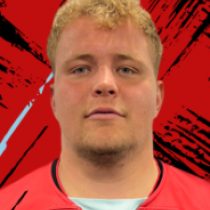 Rory Marsh rugby player