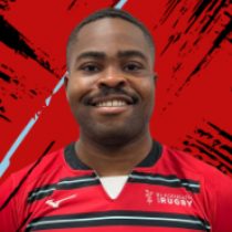 Daniel Orubo Blackheath RFC