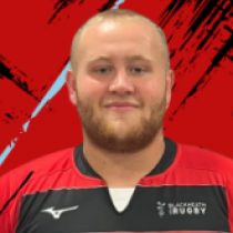 Alex Witchell Blackheath RFC