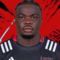 Ehize Ehizode Blackheath RFC