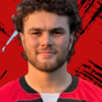Finley O'Sullivan Blackheath RFC