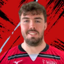 Will Burns Blackheath RFC