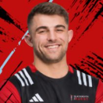 Nick Cook rugby player