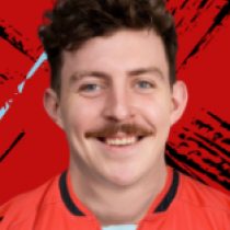 Anthony Drennan rugby player