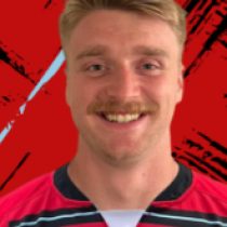 William Jameson Blackheath RFC