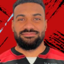 Joji Logavatu Blackheath RFC