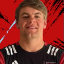 Harry Taylor Blackheath RFC
