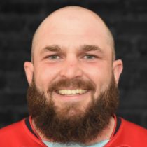 Will Davis Blackheath RFC