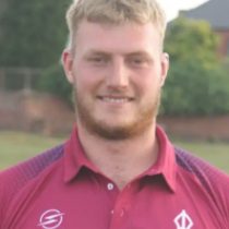 Frankie Gascoigne Rotherham Titans