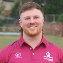 Fraser Hastie rugby player