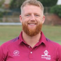 Lloyd Hayes rugby player