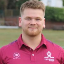 Corben Ollivent rugby player