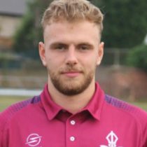 James Norman Rotherham Titans