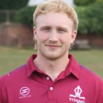 Peter Hudson-Kowalewicz rugby player