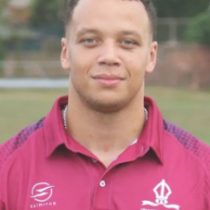 Mitchell Lacey-Babalola rugby player