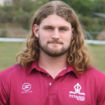 Jackson Barling rugby player