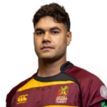 Justin Mataele Ampthill Rugby