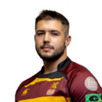 Carn Richards-Farr rugby player