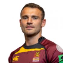 Elliot Gourlay Ampthill Rugby