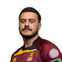 George Nugent Ampthill Rugby