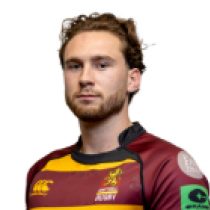 Jody Devine rugby player