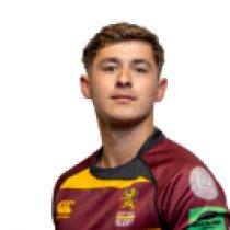 Jimmy Thompson rugby player
