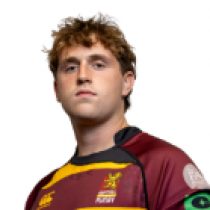 Oscar Bennett Ampthill Rugby