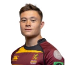 Tobias Trafford Ampthill Rugby
