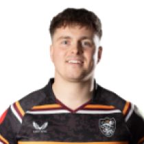 Callum Ridgway Caldy RFC