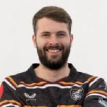 Matthew Mountney Caldy RFC