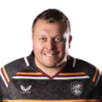 Nathan Rushton Caldy RFC