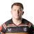 Ollie Hearn Caldy RFC