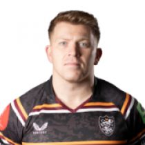 Ollie Hearn Caldy RFC