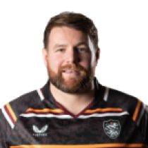 Ryan Higginson Caldy RFC
