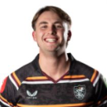 Toby Elkerton Caldy RFC