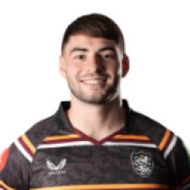 Will Robinson Caldy RFC