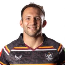 Connor Wilkinson Caldy RFC