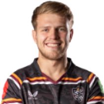 Matt Kilcourse Caldy RFC