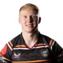 Jacob Mitchell Caldy RFC