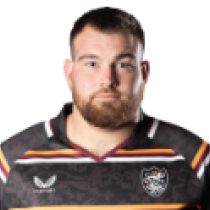 Monty Weatherby Caldy RFC