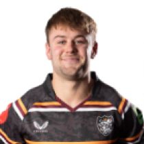 Ollie Wynn Caldy RFC