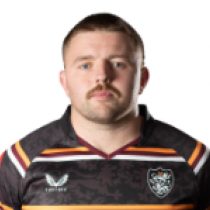 Jordan Jones Caldy RFC