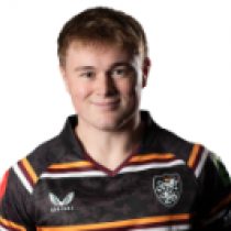 Charlie Hyde Caldy RFC