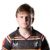 Dan Rabbette Caldy RFC