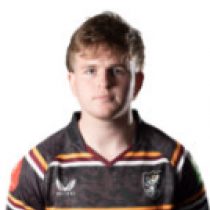 Dan Rabbette Caldy RFC