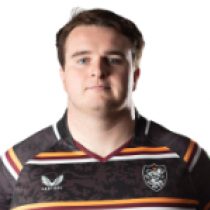 Matthew Rabbette Caldy RFC